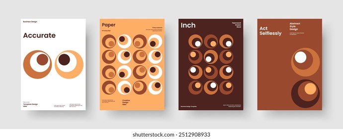 Isolated Brochure Template. Geometric Book Cover Design. Abstract Flyer Layout. Background. Poster. Business Presentation. Report. Banner. Brand Identity. Pamphlet. Journal. Notebook. Leaflet