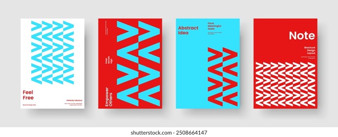 Isolated Brochure Template. Geometric Flyer Layout. Creative Background Design. Business Presentation. Poster. Report. Book Cover. Banner. Portfolio. Pamphlet. Brand Identity. Newsletter
