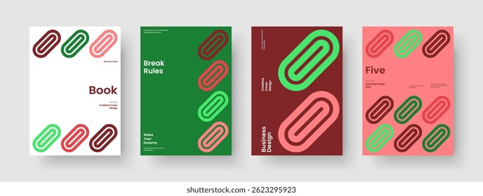 Isolated Brochure Template. Geometric Flyer Layout. Abstract Business Presentation Design. Banner. Book Cover. Background. Report. Poster. Magazine. Catalog. Advertising. Newsletter. Brand Identity