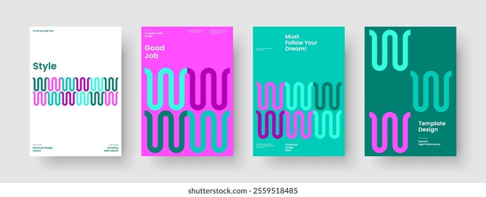 Isolated Brochure Template. Geometric Report Design. Abstract Banner Layout. Background. Flyer. Poster. Business Presentation. Book Cover. Magazine. Portfolio. Catalog. Brand Identity. Newsletter