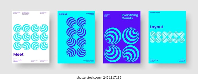 Isolated Brochure Template. Modern Poster Design. Creative Business Presentation Layout. Flyer. Report. Banner. Book Cover. Background. Brand Identity. Newsletter. Notebook. Catalog. Pamphlet
