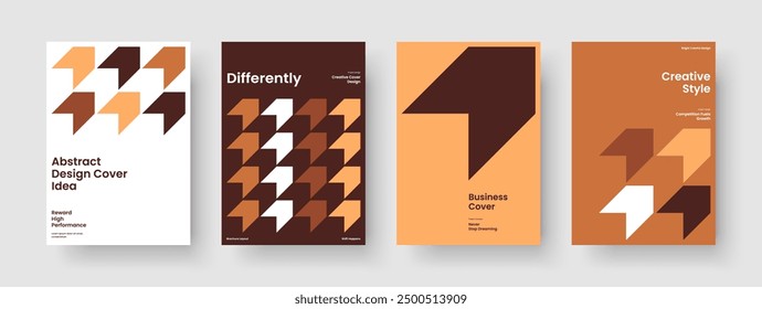 Isolated Brochure Template. Modern Poster Design. Abstract Banner Layout. Business Presentation. Report. Flyer. Book Cover. Background. Brand Identity. Leaflet. Handbill. Portfolio. Advertising
