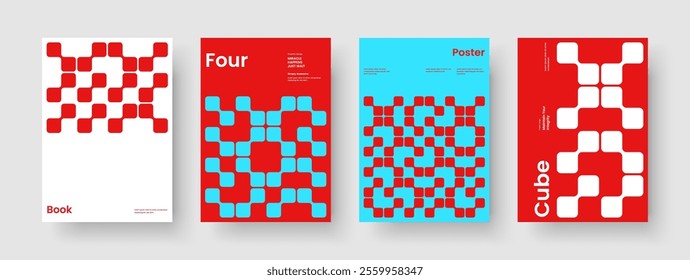 Isolated Brochure Template. Modern Poster Layout. Creative Background Design. Flyer. Business Presentation. Report. Book Cover. Banner. Advertising. Portfolio. Leaflet. Newsletter. Handbill