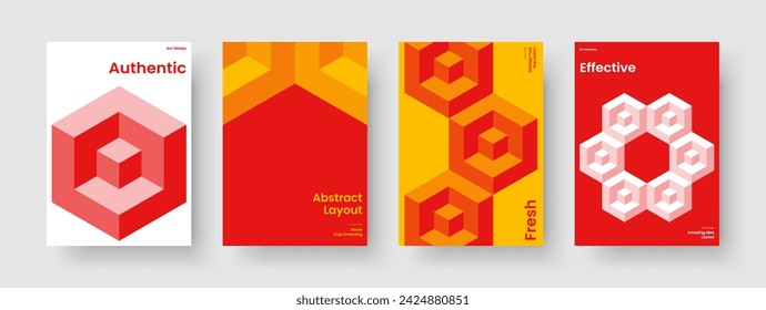 Isolated Brochure Template. Modern Report Design. Abstract Flyer Layout. Banner. Book Cover. Background. Poster. Business Presentation. Notebook. Catalog. Brand Identity. Advertising. Leaflet