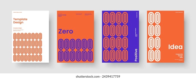 Isolated Brochure Template. Modern Report Layout. Geometric Background Design. Banner. Book Cover. Business Presentation. Poster. Flyer. Portfolio. Newsletter. Journal. Pamphlet. Notebook. Handbill