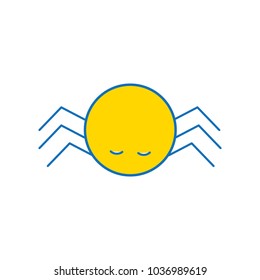 Isolated bug design