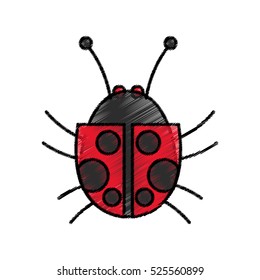 Isolated bug design