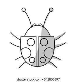 Isolated bug design