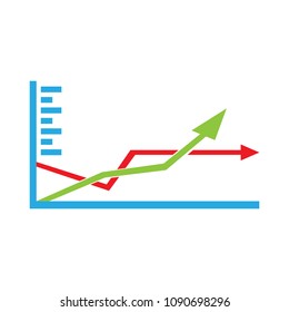 Isolated business graph