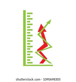 Isolated business graph