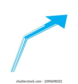 Isolated business graph