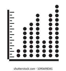 Isolated business graph