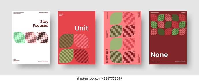 Diseño de presentaciones empresariales aisladas. Plantilla de póster abstracto. Diseño de volante geométrico. Antecedentes. Folleto. Portada del libro. Informe. Cartel. Publicidad. Revista. Cuaderno. Cartera. Boletín