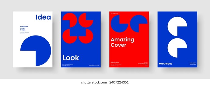 Diseño de presentaciones empresariales aisladas. Plantilla De Folleto Resumen. Diseño de informe creativo. Antecedentes. Volante. Portada del libro. Cartel. Cartel. Folleto. Revista. Billete. Diario. Boletín