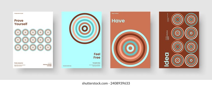 Isolated Business Presentation Design. Abstract Book Cover Layout. Creative Flyer Template. Background. Brochure. Banner. Report. Poster. Newsletter. Handbill. Pamphlet. Brand Identity. Leaflet