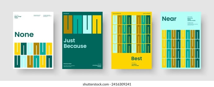 Isolated Business Presentation Design. Abstract Background Layout. Geometric Poster Template. Banner. Flyer. Report. Brochure. Book Cover. Advertising. Newsletter. Journal. Portfolio. Handbill