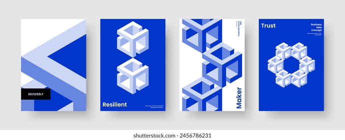 Isolated Business Presentation Design. Abstract Poster Template. Geometric Flyer Layout. Brochure. Book Cover. Report. Background. Banner. Newsletter. Brand Identity. Handbill. Advertising