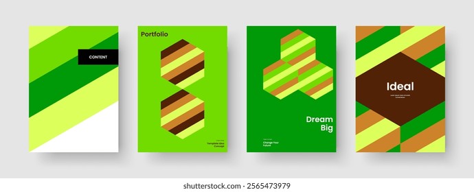Isolated Business Presentation Design. Abstract Poster Template. Creative Brochure Layout. Banner. Flyer. Book Cover. Background. Report. Magazine. Handbill. Catalog. Advertising. Portfolio
