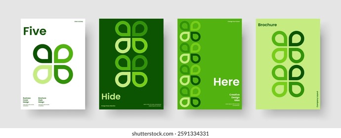 Isolated Business Presentation Design. Abstract Background Layout. Geometric Banner Template. Flyer. Book Cover. Report. Brochure. Poster. Pamphlet. Advertising. Magazine. Brand Identity. Notebook