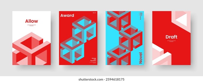 Isolated Business Presentation Design. Abstract Flyer Template. Creative Report Layout. Book Cover. Poster. Brochure. Banner. Background. Magazine. Pamphlet. Newsletter. Advertising. Journal