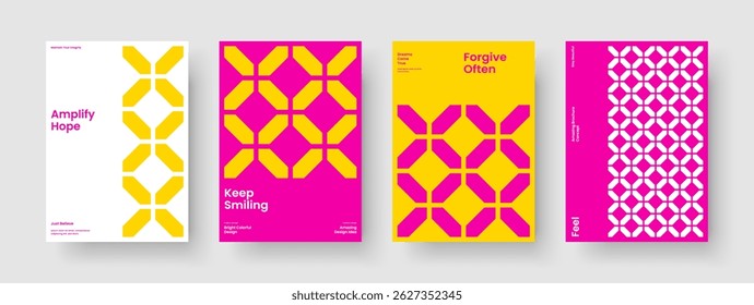 Isolated Business Presentation Design. Abstract Poster Template. Geometric Flyer Layout. Banner. Book Cover. Report. Brochure. Background. Brand Identity. Pamphlet. Journal. Handbill. Notebook