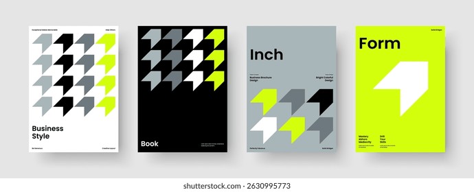 Isolated Business Presentation Design. Abstract Background Layout. Modern Book Cover Template. Flyer. Banner. Poster. Brochure. Report. Leaflet. Journal. Notebook. Handbill. Newsletter. Advertising
