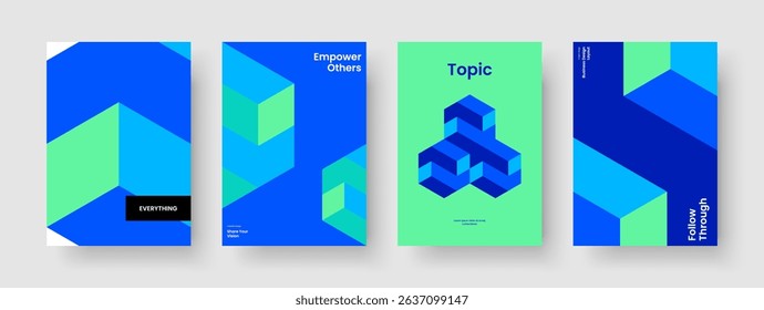 Isolated Business Presentation Design. Abstract Book Cover Layout. Creative Poster Template. Report. Brochure. Flyer. Banner. Background. Magazine. Notebook. Handbill. Pamphlet. Newsletter