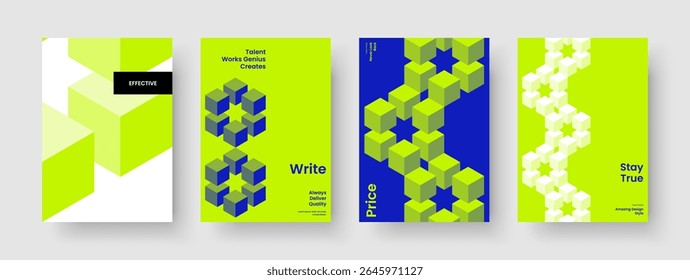 Isolated Business Presentation Design. Abstract Poster Template. Geometric Flyer Layout. Book Cover. Banner. Brochure. Report. Background. Brand Identity. Magazine. Advertising. Portfolio. Pamphlet