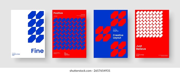 Isolated Business Presentation Design. Abstract Flyer Template. Geometric Brochure Layout. Poster. Report. Background. Banner. Book Cover. Journal. Portfolio. Pamphlet. Leaflet. Catalog. Notebook