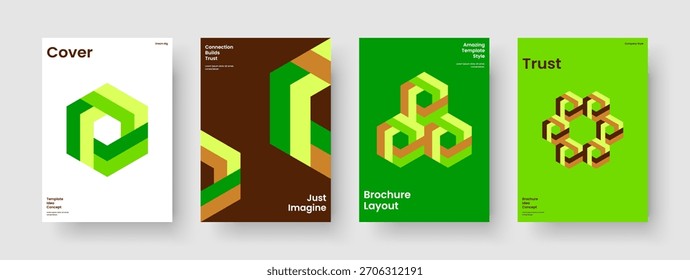 Isolated Business Presentation Design. Abstract Flyer Layout. Creative Report Template. Banner. Background. Brochure. Book Cover. Poster. Portfolio. Notebook. Journal. Advertising. Leaflet