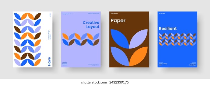 Isolated Business Presentation Design. Creative Banner Layout. Geometric Poster Template. Brochure. Flyer. Background. Book Cover. Report. Brand Identity. Pamphlet. Leaflet. Newsletter. Journal