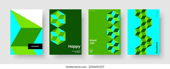 Isolated Business Presentation Design. Creative Brochure Template. Geometric Report Layout. Poster. Book Cover. Banner. Flyer. Background. Notebook. Catalog. Leaflet. Advertising. Journal. Pamphlet