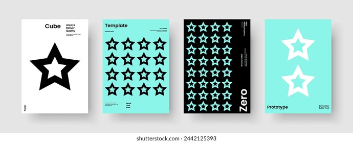 Isolated Business Presentation Design. Creative Background Layout. Abstract Brochure Template. Banner. Book Cover. Poster. Report. Flyer. Pamphlet. Magazine. Catalog. Brand Identity. Notebook
