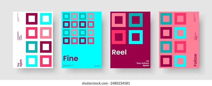 Diseño aislado de la presentación del negocio. Diseño de informe creativo. Plantilla Abstractas de portada de libro. Anuncio. Cartel. Antecedentes. Folleto. Volante. Cuaderno. Revista. Boletín informativo. Handbill. Diario