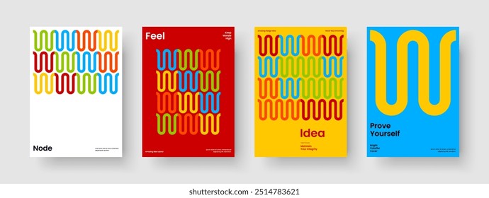 Isolated Business Presentation Design. Creative Report Template. Abstract Book Cover Layout. Poster. Background. Flyer. Brochure. Banner. Leaflet. Journal. Brand Identity. Magazine. Notebook