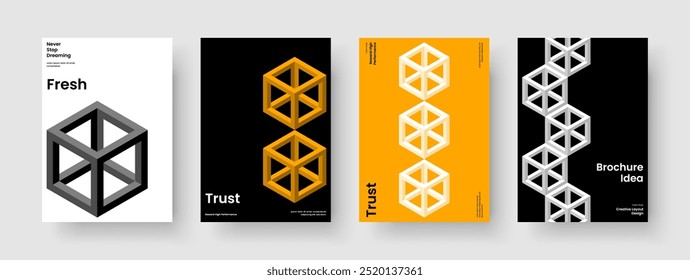 Isolated Business Presentation Design. Creative Book Cover Layout. Modern Poster Template. Background. Brochure. Flyer. Report. Banner. Newsletter. Handbill. Advertising. Journal. Pamphlet