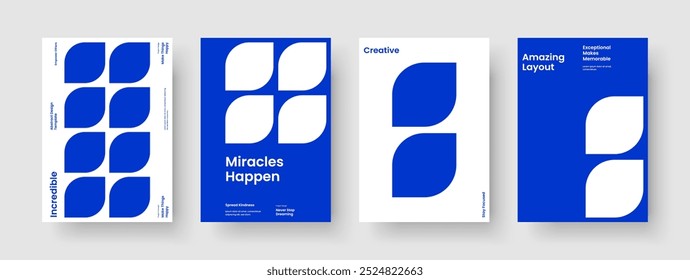 Isolated Business Presentation Design. Creative Poster Template. Abstract Flyer Layout. Brochure. Report. Book Cover. Background. Banner. Magazine. Pamphlet. Newsletter. Advertising. Leaflet