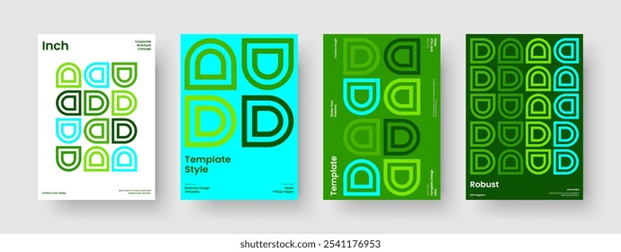 Isolated Business Presentation Design. Creative Poster Template. Geometric Report Layout. Book Cover. Background. Brochure. Banner. Flyer. Journal. Advertising. Pamphlet. Leaflet. Notebook