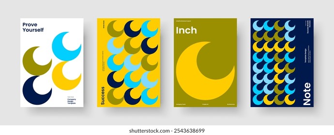 Isolated Business Presentation Design. Creative Flyer Template. Modern Banner Layout. Report. Poster. Background. Book Cover. Brochure. Newsletter. Portfolio. Notebook. Advertising. Leaflet