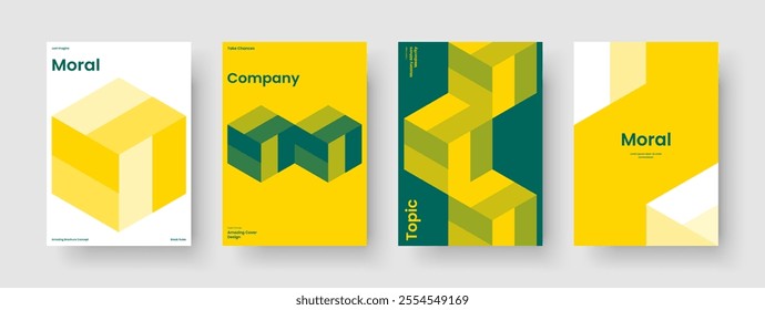 Isolated Business Presentation Design. Creative Report Template. Modern Banner Layout. Background. Brochure. Poster. Flyer. Book Cover. Leaflet. Handbill. Journal. Magazine. Catalog. Newsletter