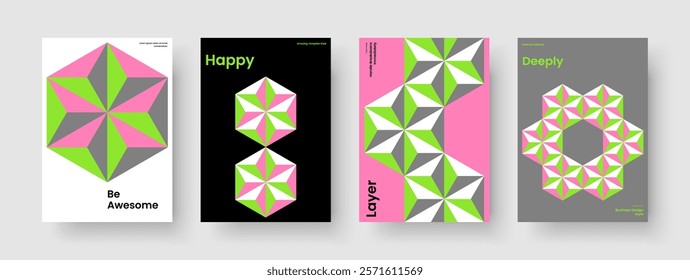 Isolated Business Presentation Design. Creative Background Template. Geometric Banner Layout. Flyer. Poster. Report. Book Cover. Brochure. Pamphlet. Brand Identity. Leaflet. Handbill. Advertising