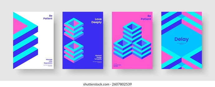 Isolated Business Presentation Design. Creative Poster Layout. Modern Background Template. Flyer. Book Cover. Report. Banner. Brochure. Brand Identity. Catalog. Magazine. Journal. Portfolio