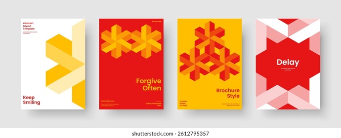 Isolated Business Presentation Design. Creative Brochure Template. Modern Background Layout. Flyer. Poster. Banner. Book Cover. Report. Advertising. Catalog. Journal. Notebook. Newsletter. Leaflet