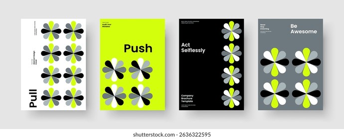 Isolated Business Presentation Design. Creative Book Cover Template. Modern Banner Layout. Flyer. Background. Poster. Brochure. Report. Pamphlet. Handbill. Notebook. Journal. Brand Identity