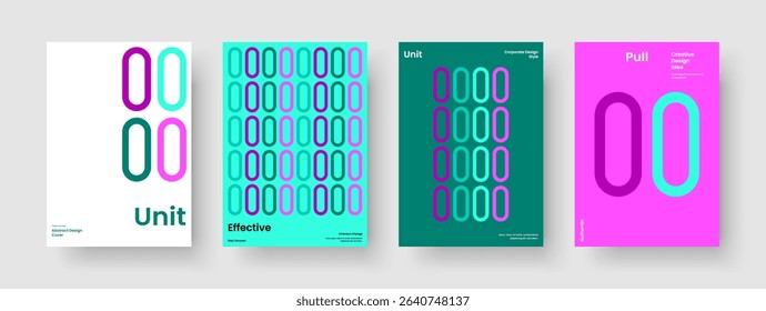 Isolated Business Presentation Design. Creative Poster Layout. Modern Report Template. Brochure. Book Cover. Banner. Flyer. Background. Catalog. Notebook. Handbill. Leaflet. Newsletter. Magazine