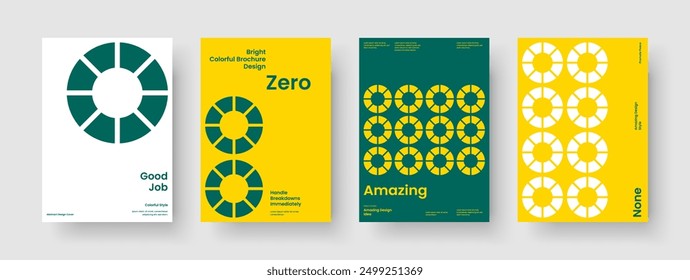 Isolated Business Presentation Design. Geometric Background Layout. Modern Brochure Template. Banner. Flyer. Poster. Report. Book Cover. Leaflet. Pamphlet. Portfolio. Journal. Magazine. Notebook