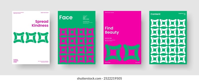 Isolated Business Presentation Design. Geometric Brochure Template. Creative Poster Layout. Report. Flyer. Banner. Book Cover. Background. Brand Identity. Notebook. Portfolio. Magazine. Handbill