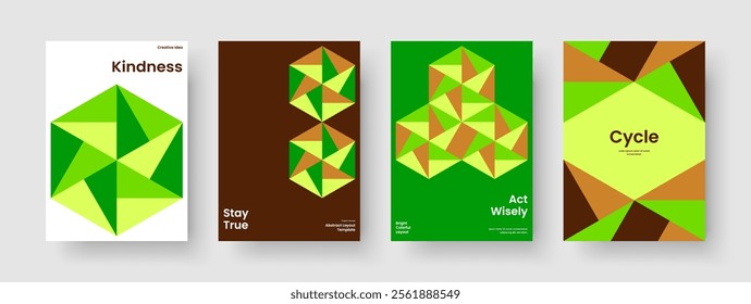 Isolated Business Presentation Design. Geometric Brochure Layout. Abstract Report Template. Poster. Flyer. Book Cover. Banner. Background. Brand Identity. Catalog. Handbill. Advertising. Pamphlet