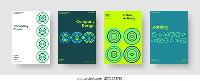 Isolated Business Presentation Design. Geometric Book Cover Template. Creative Banner Layout. Brochure. Report. Flyer. Poster. Background. Leaflet. Pamphlet. Advertising. Notebook. Newsletter