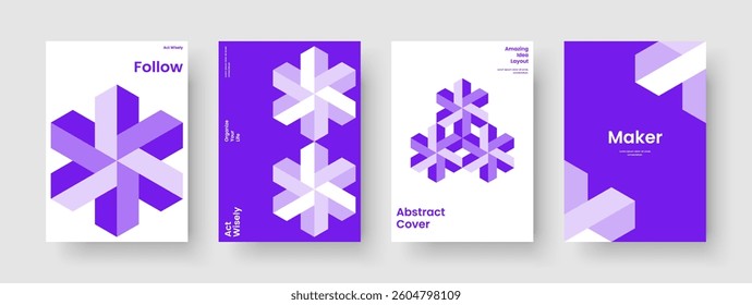 Isolated Business Presentation Design. Geometric Background Layout. Abstract Flyer Template. Report. Banner. Poster. Book Cover. Brochure. Magazine. Handbill. Catalog. Notebook. Advertising